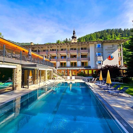 Evident Hotel Praegant 4 Bad Kleinkirchheim Dış mekan fotoğraf