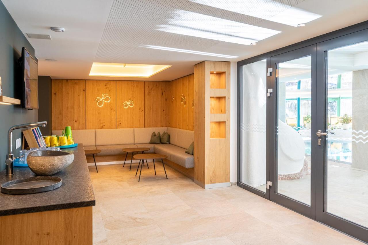 Evident Hotel Praegant 4 Bad Kleinkirchheim Dış mekan fotoğraf