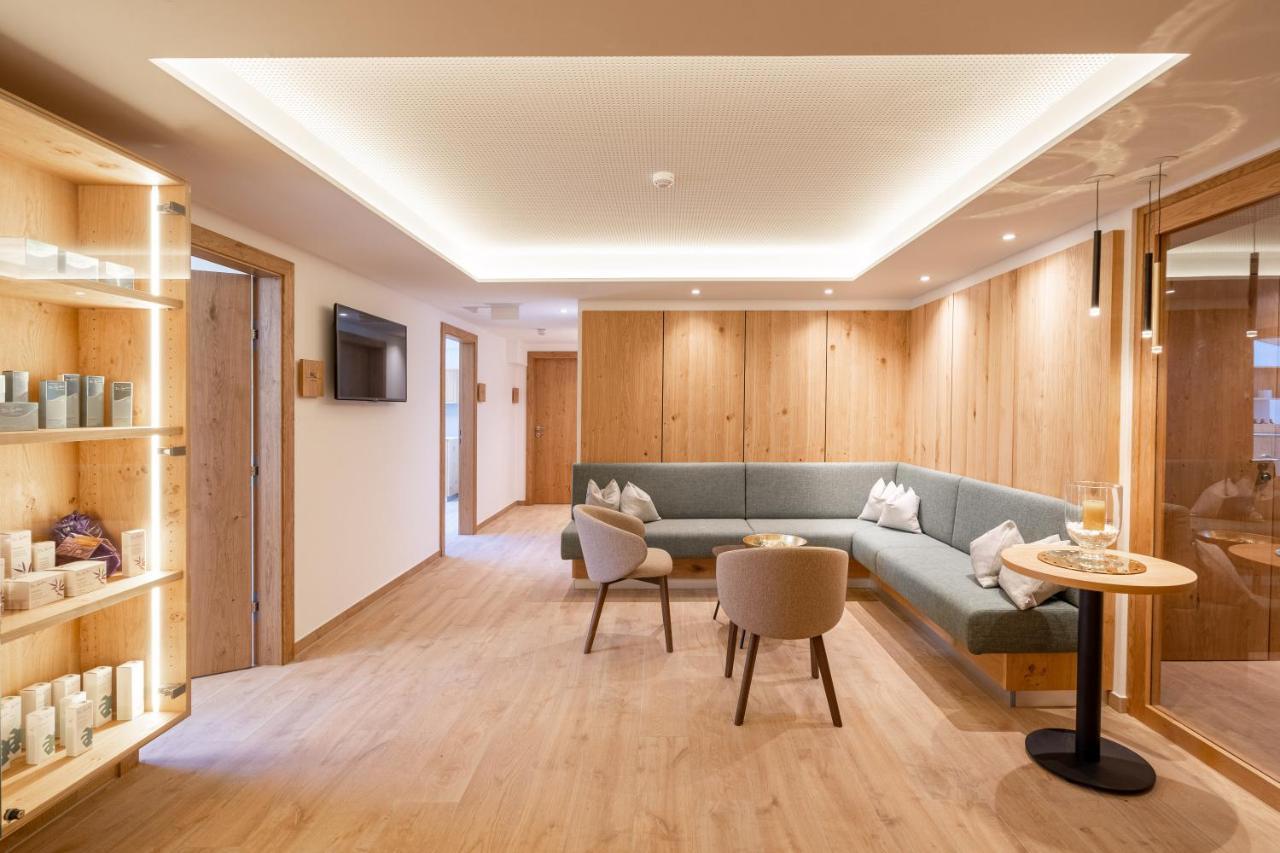 Evident Hotel Praegant 4 Bad Kleinkirchheim Dış mekan fotoğraf