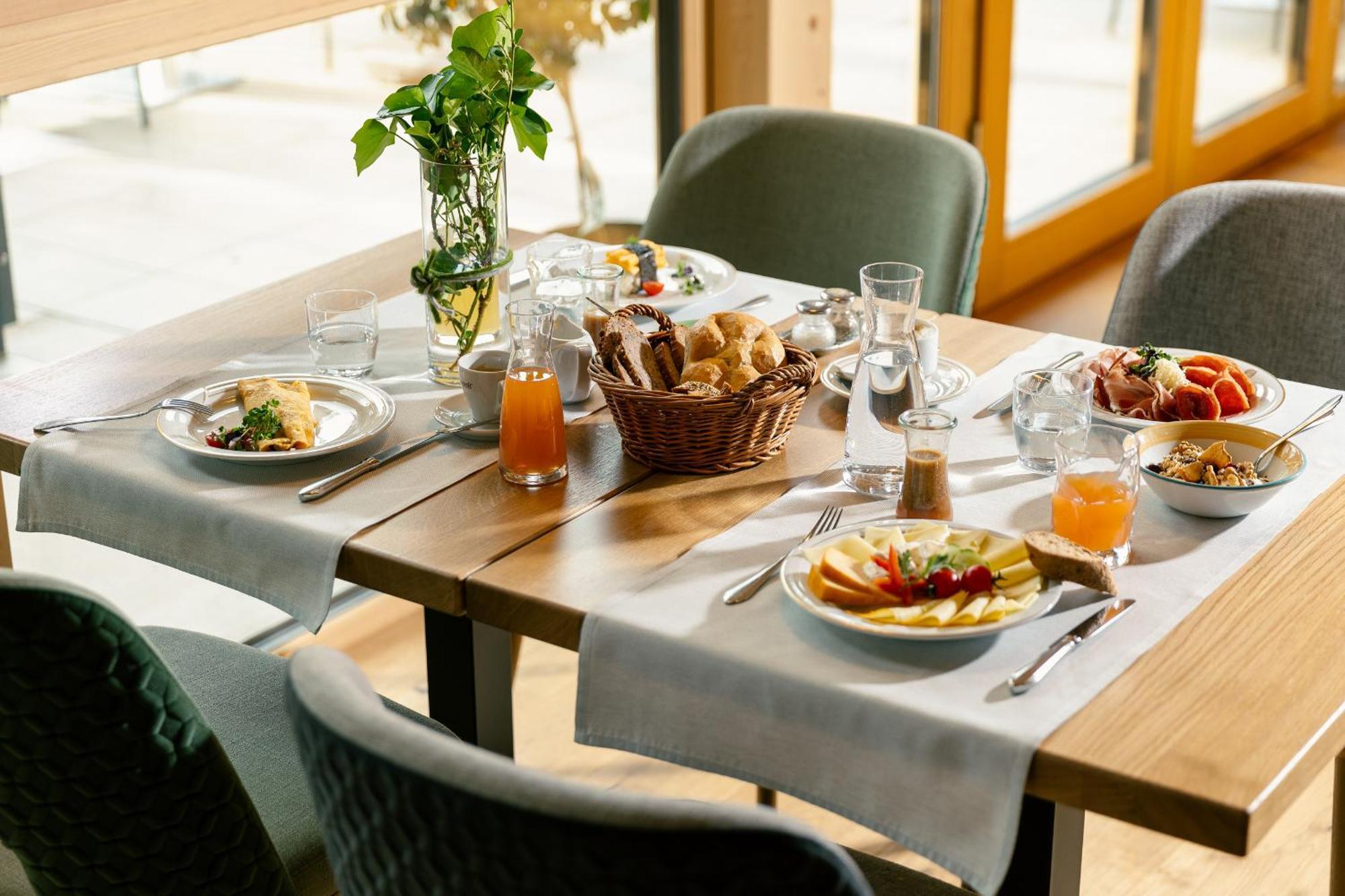 Evident Hotel Praegant 4 Bad Kleinkirchheim Dış mekan fotoğraf