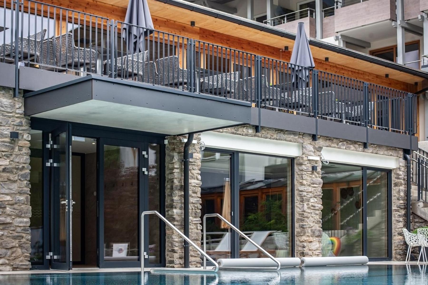 Evident Hotel Praegant 4 Bad Kleinkirchheim Dış mekan fotoğraf