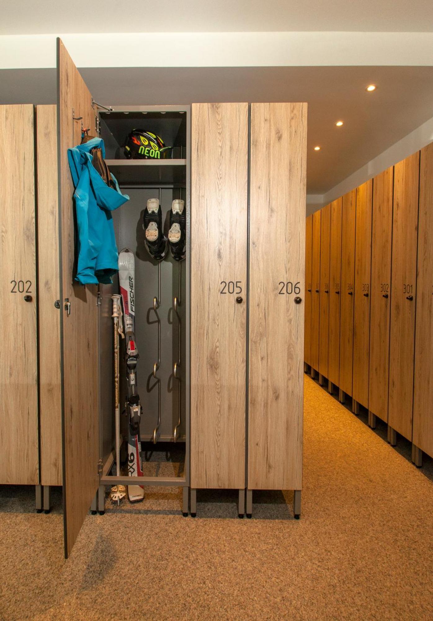 Evident Hotel Praegant 4 Bad Kleinkirchheim Dış mekan fotoğraf