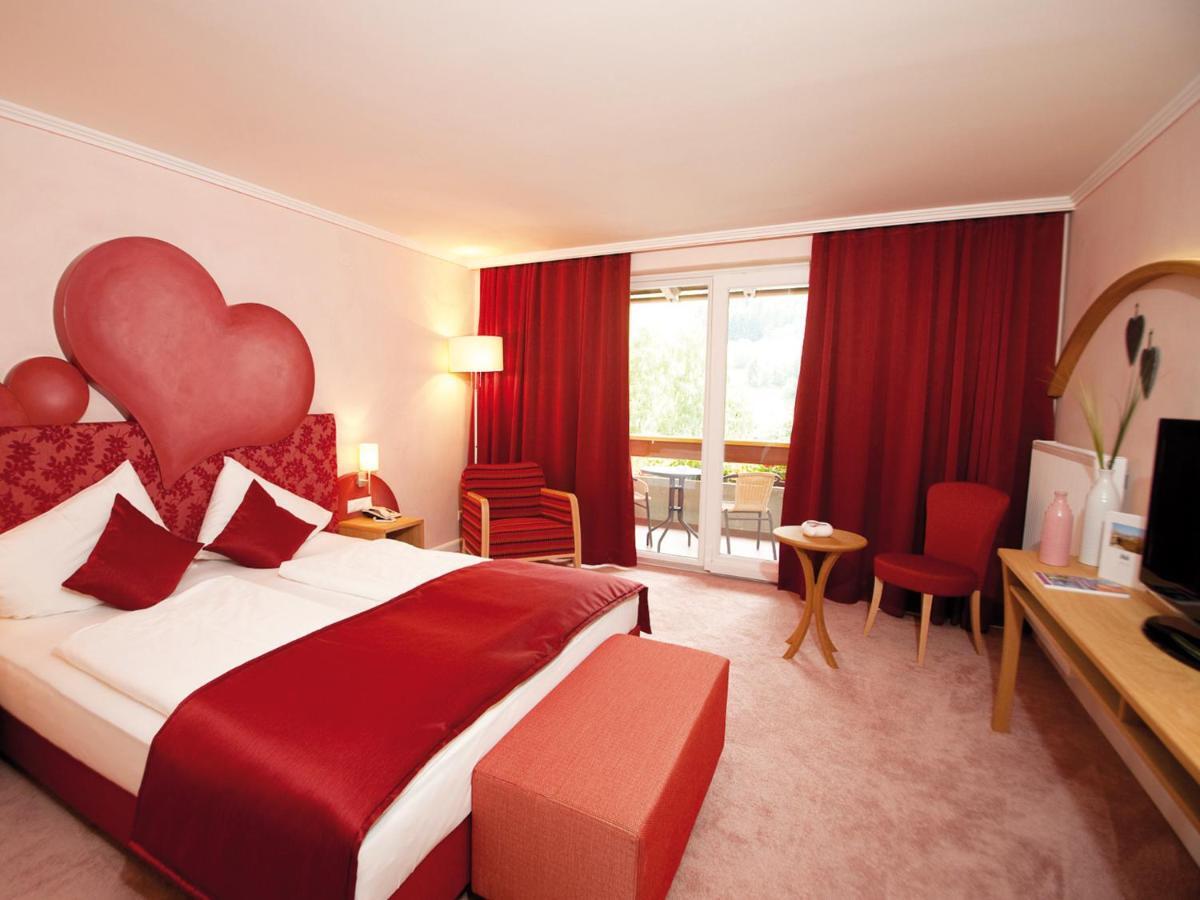 Evident Hotel Praegant 4 Bad Kleinkirchheim Dış mekan fotoğraf